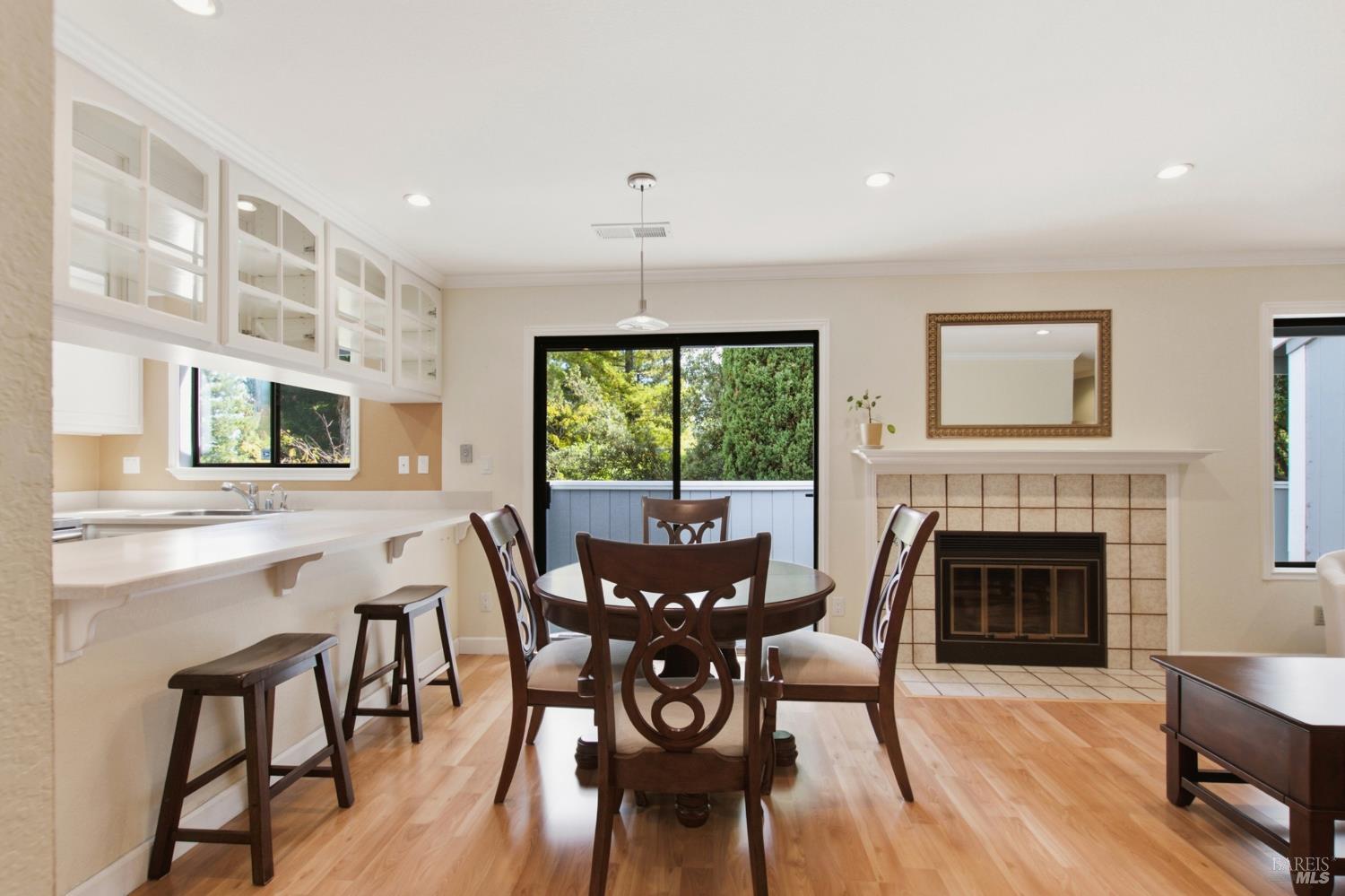 55 Hector Lane W Novato CA 94949