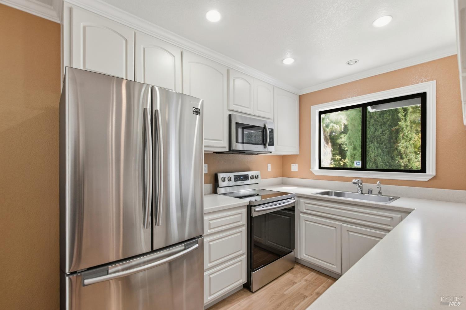 55 Hector Lane W Novato CA 94949