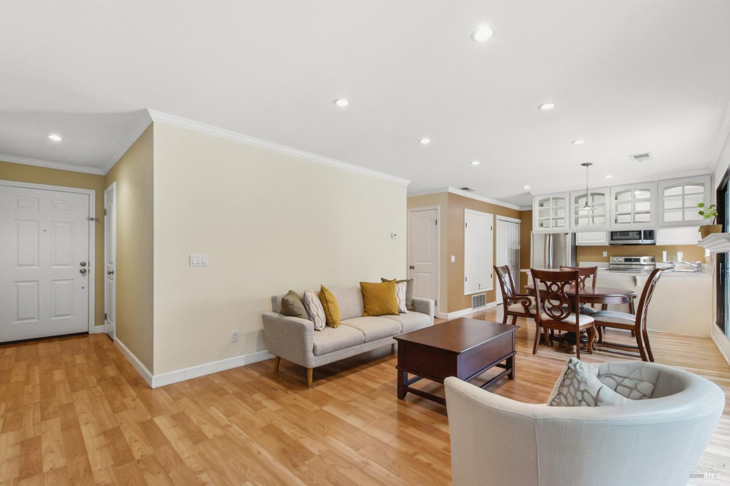 55 Hector Lane W Novato CA 94949