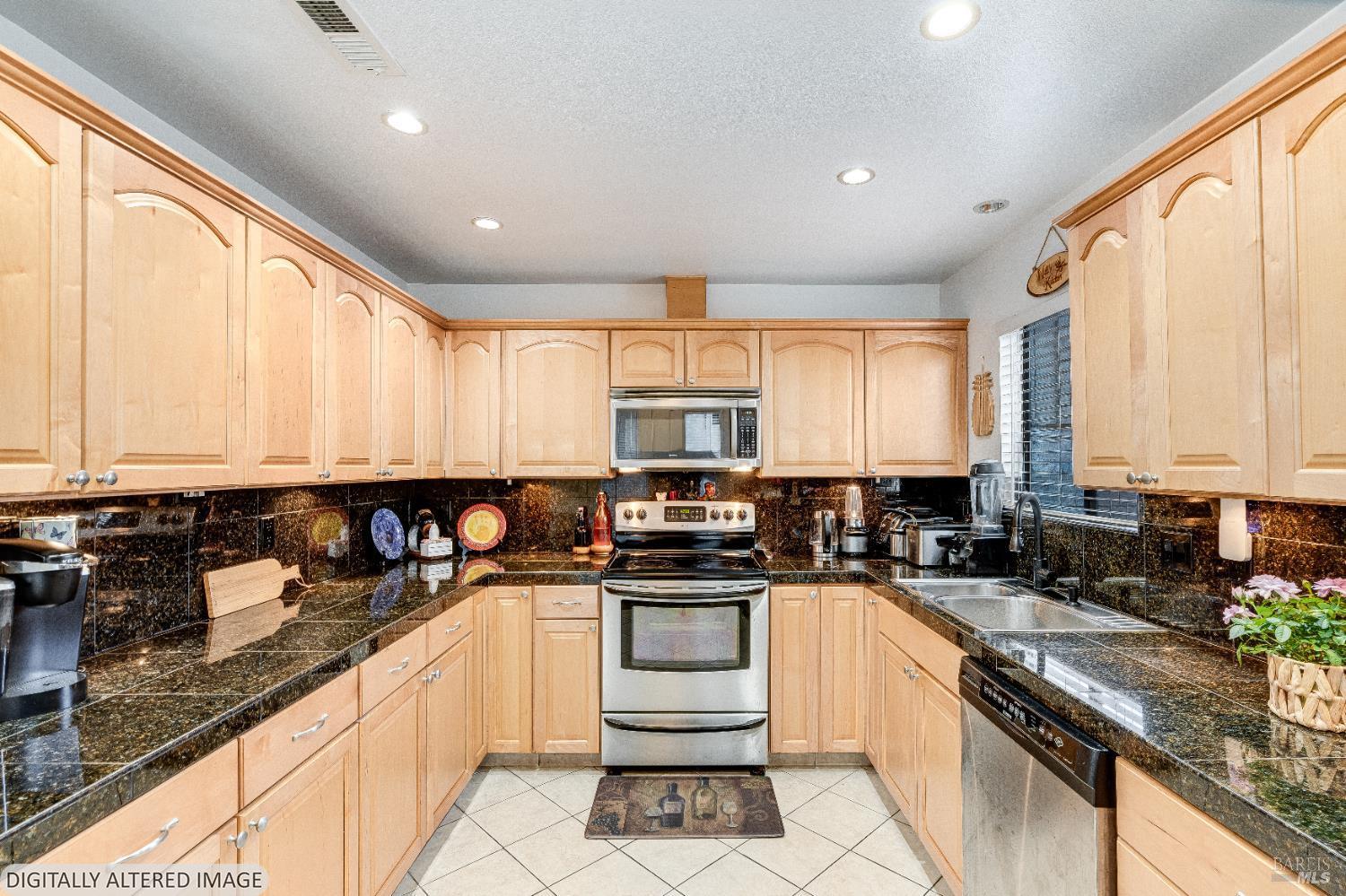 433 Freeway Drive Napa CA 94558