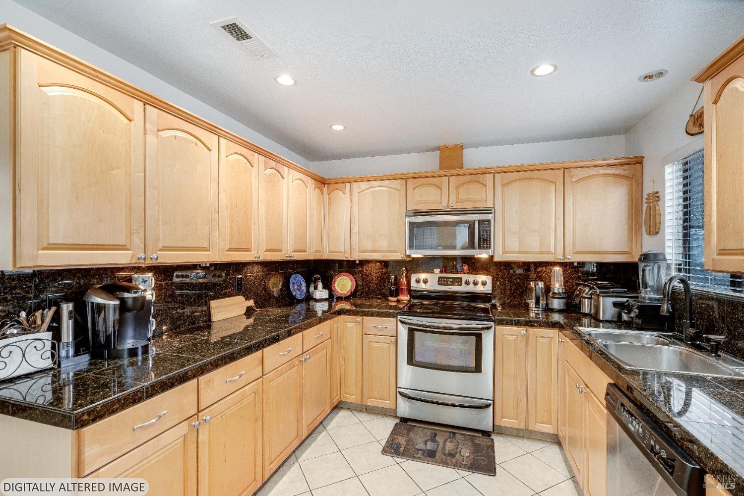 433 Freeway Drive Napa CA 94558