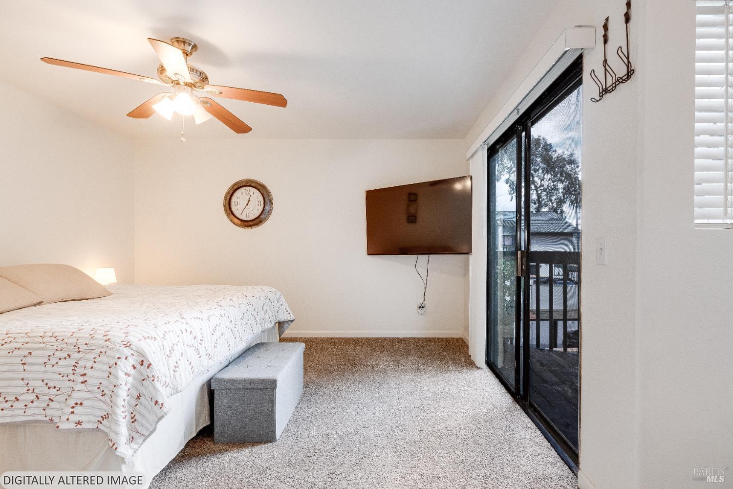 433 Freeway Drive Napa CA 94558