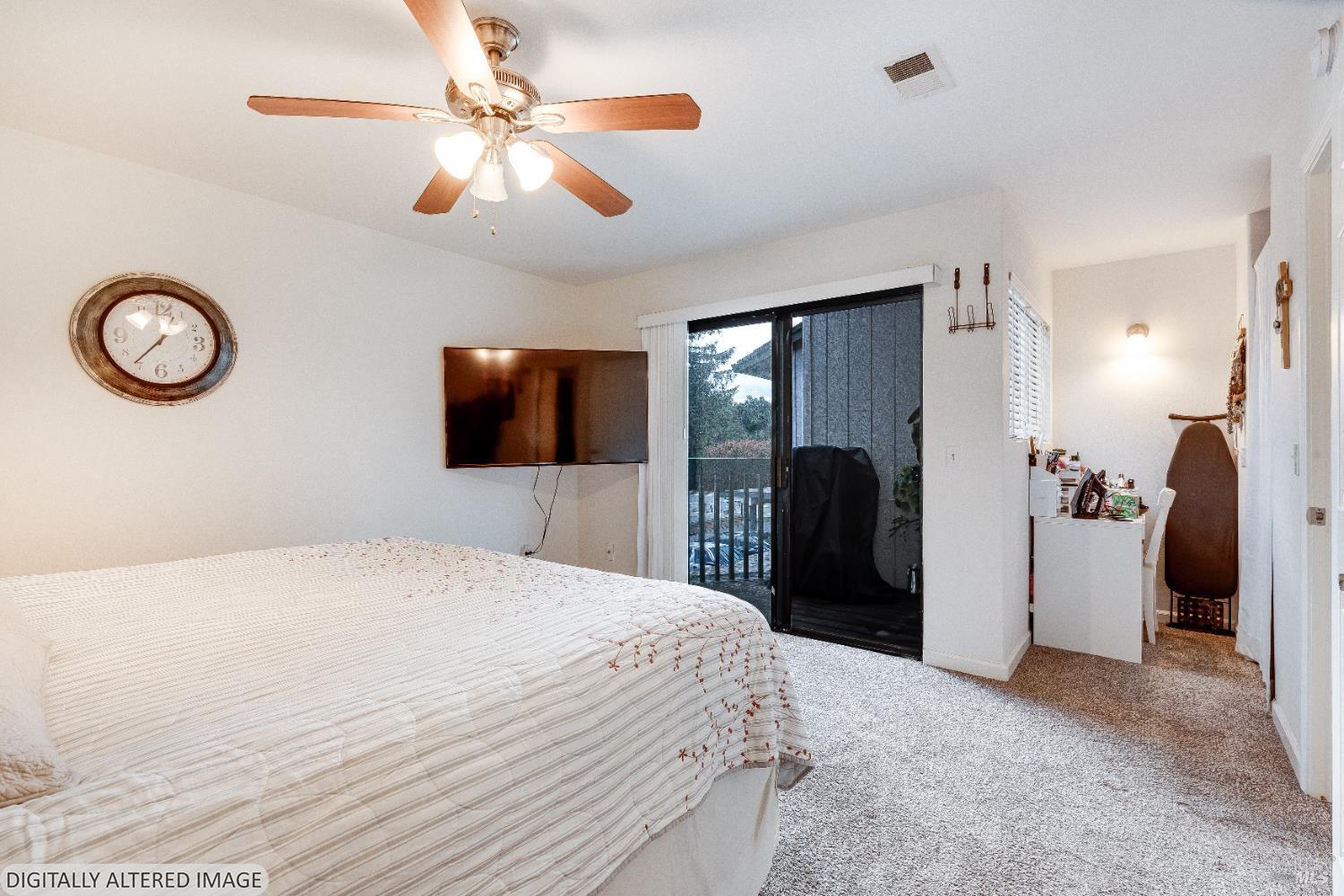 433 Freeway Drive Napa CA 94558