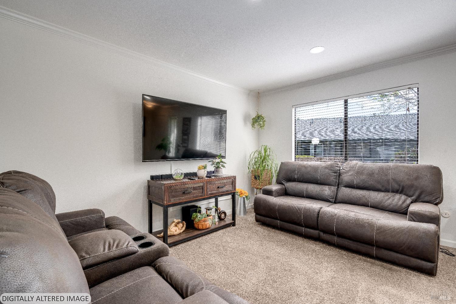 433 Freeway Drive Napa CA 94558
