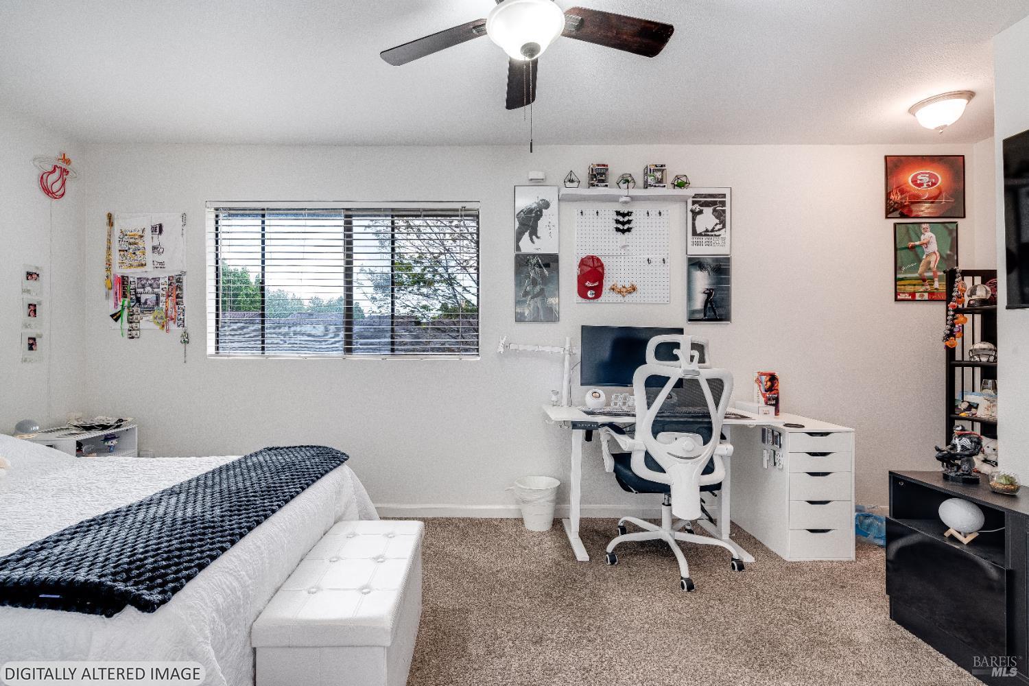 433 Freeway Drive Napa CA 94558