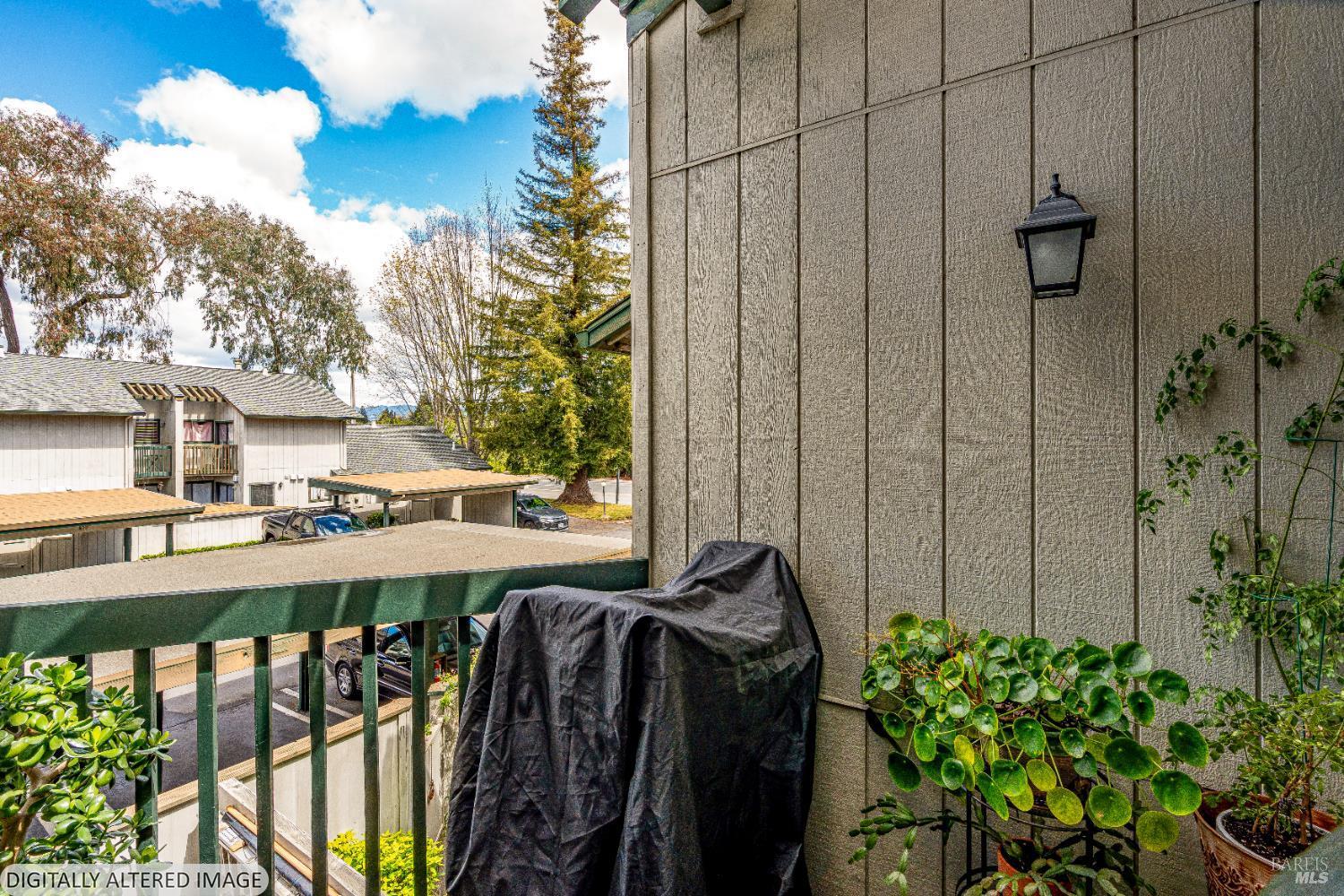 433 Freeway Drive Napa CA 94558