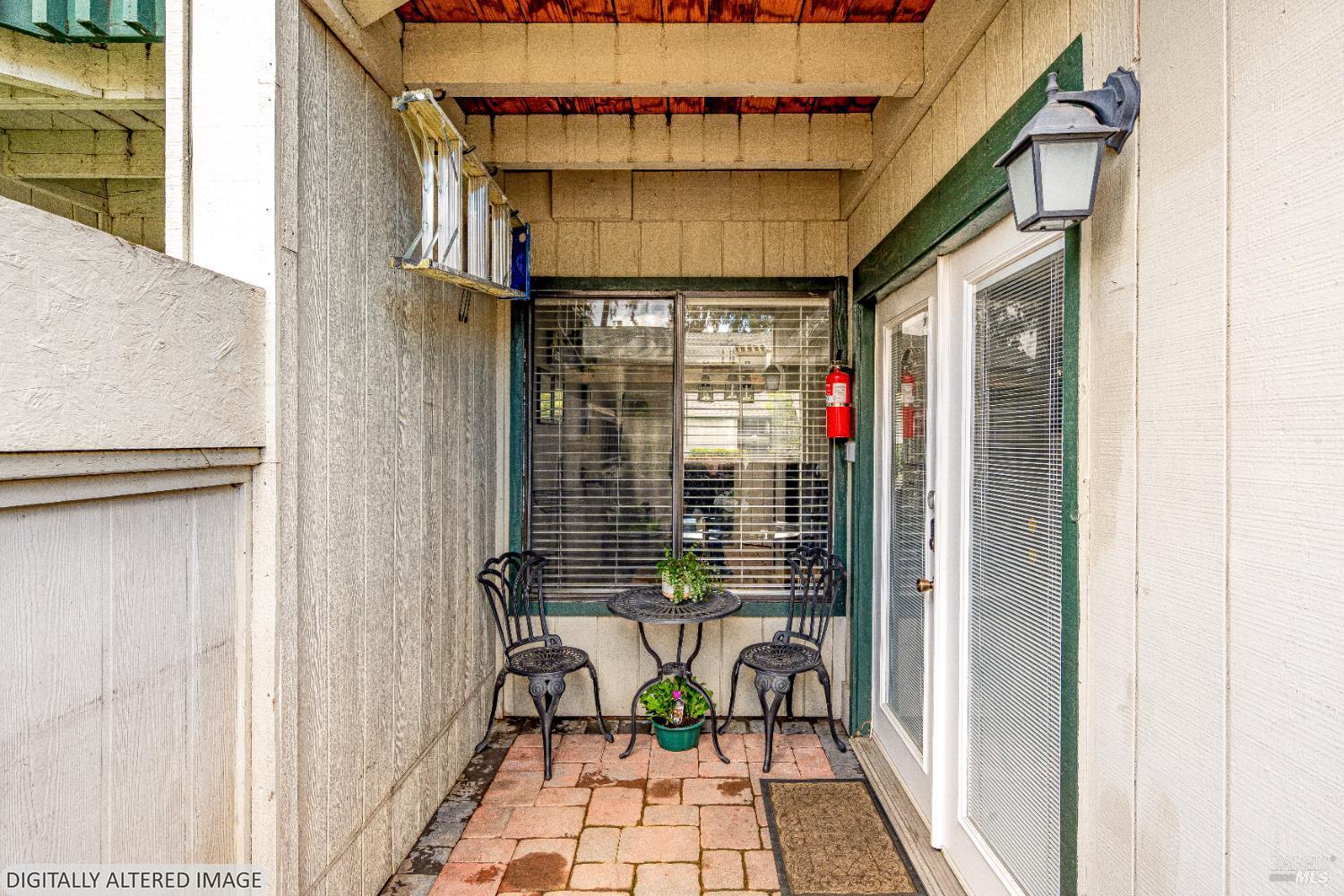 433 Freeway Drive Napa CA 94558