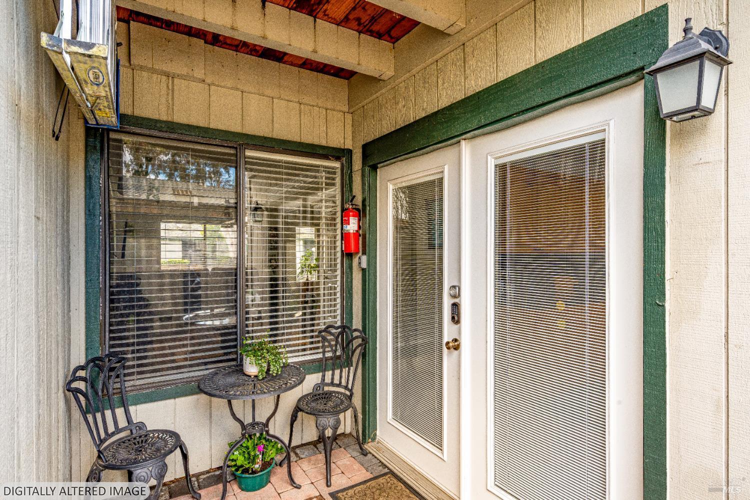 433 Freeway Drive Napa CA 94558