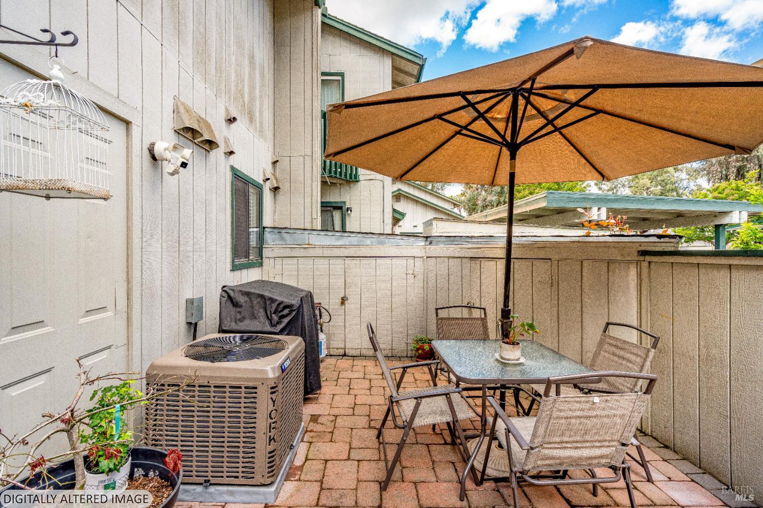 433 Freeway Drive Napa CA 94558