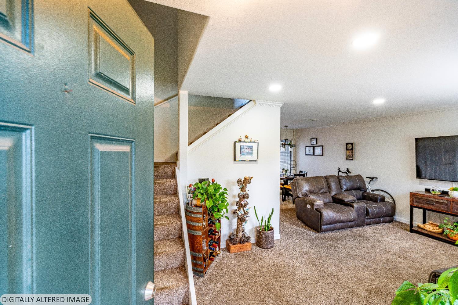 433 Freeway Drive Napa CA 94558