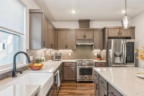 317 Verandah Avenue Novato CA 94945