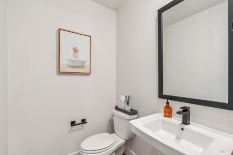 317 Verandah Avenue Novato CA 94945