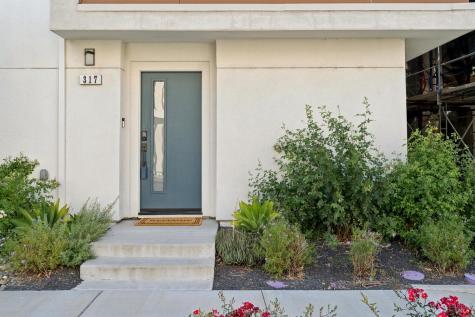 317 Verandah Avenue Novato CA 94945