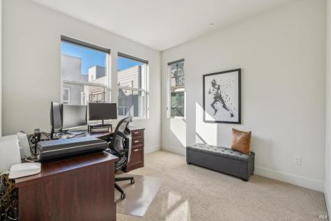317 Verandah Avenue Novato CA 94945