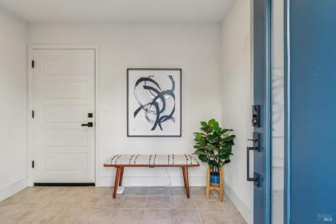 317 Verandah Avenue Novato CA 94945