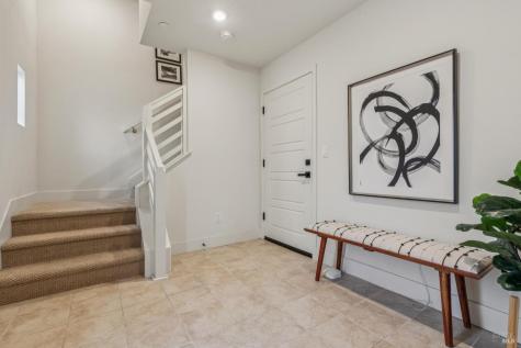 317 Verandah Avenue Novato CA 94945