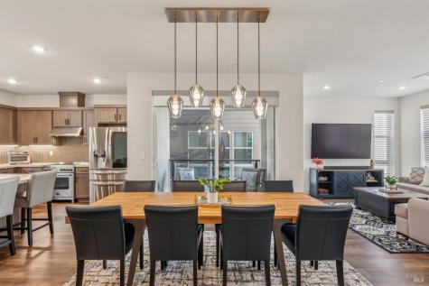 317 Verandah Avenue Novato CA 94945