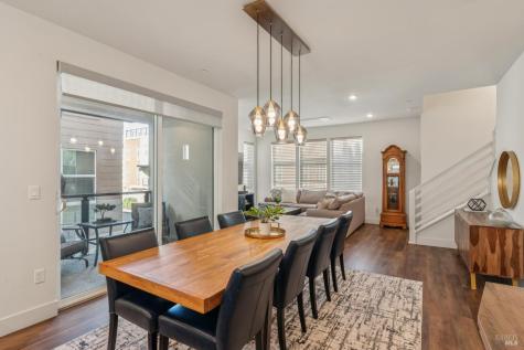 317 Verandah Avenue Novato CA 94945