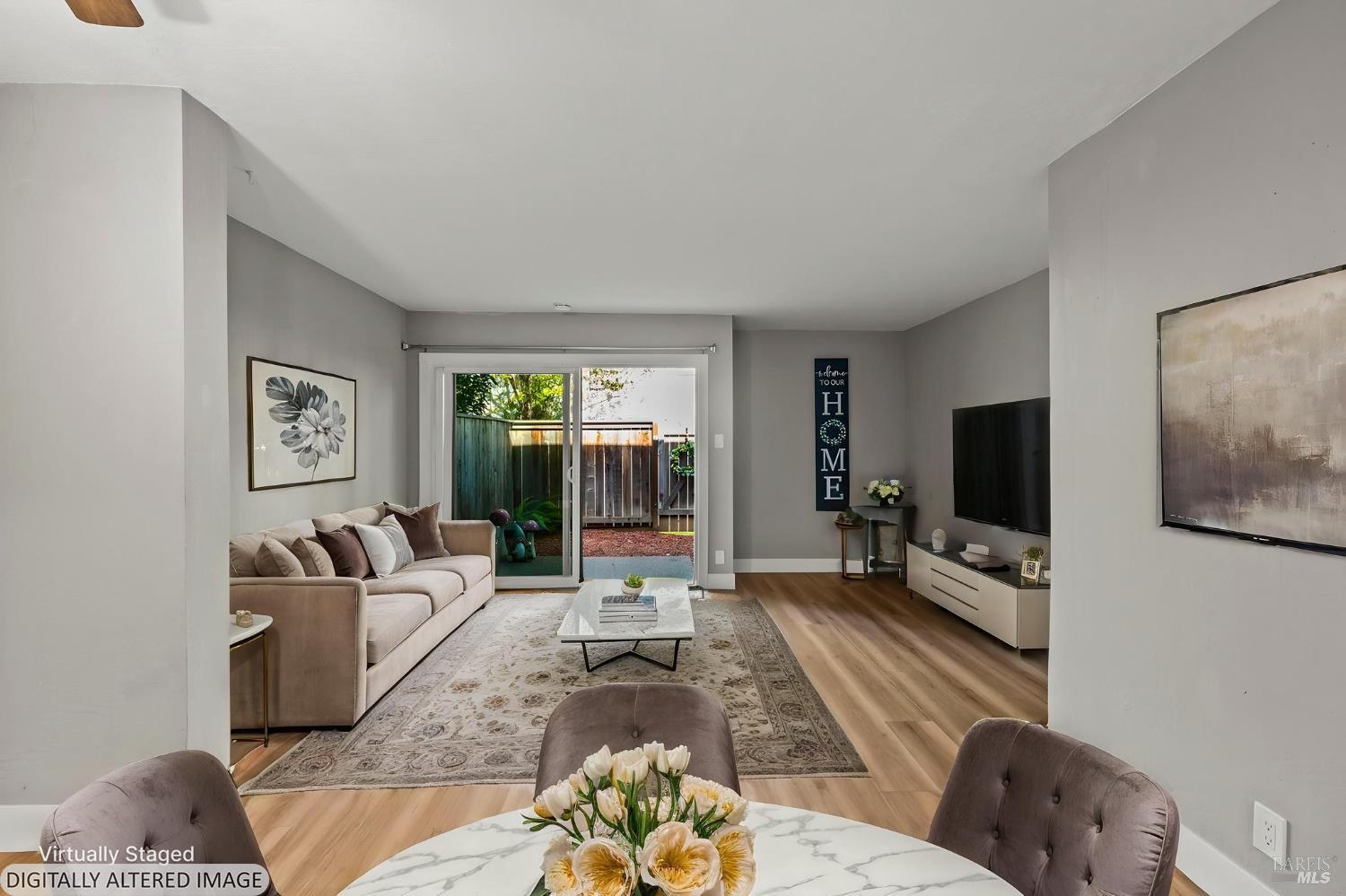 3482 Shelter Creek Drive Napa CA 94558