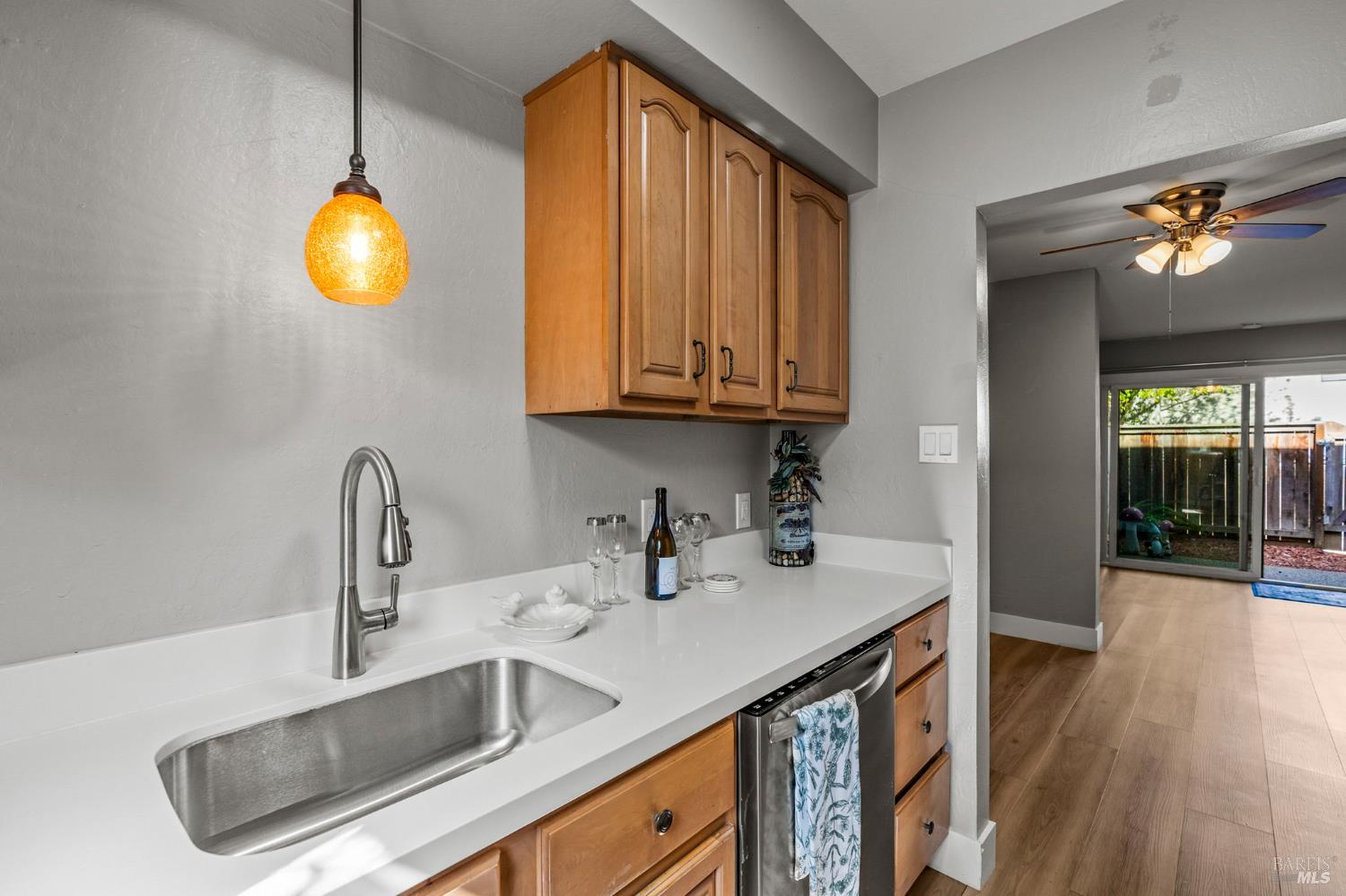 3482 Shelter Creek Drive Napa CA 94558