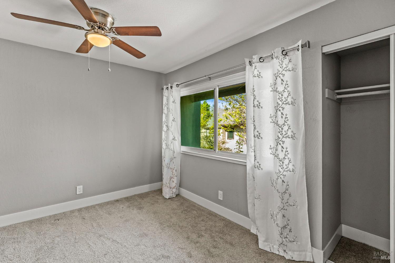 3482 Shelter Creek Drive Napa CA 94558