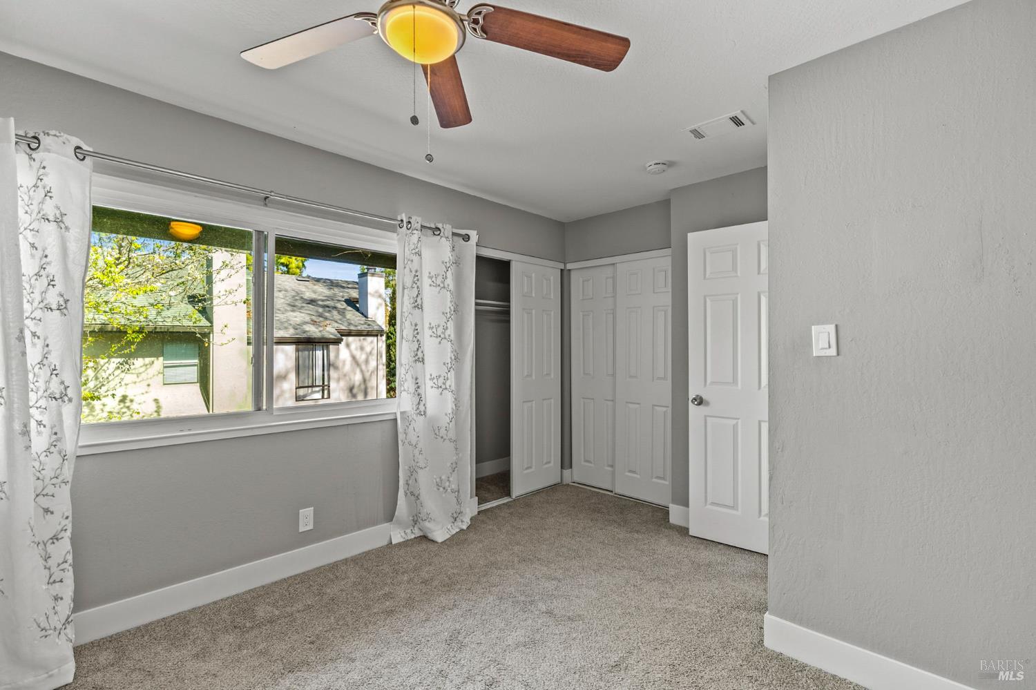 3482 Shelter Creek Drive Napa CA 94558