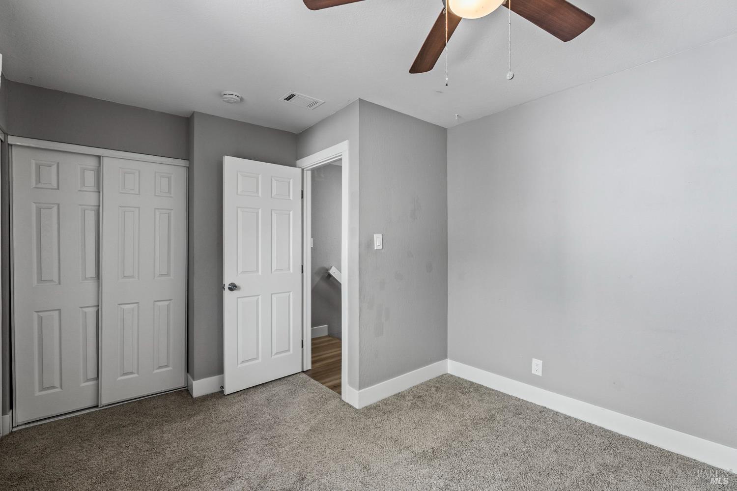 3482 Shelter Creek Drive Napa CA 94558