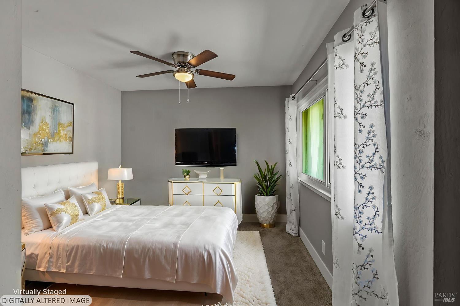 3482 Shelter Creek Drive Napa CA 94558