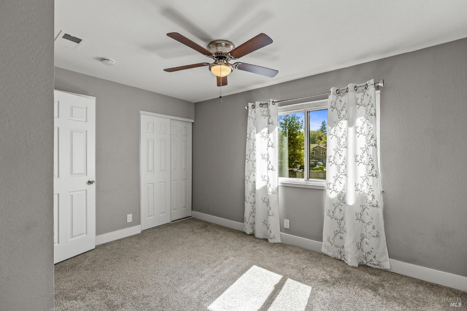 3482 Shelter Creek Drive Napa CA 94558