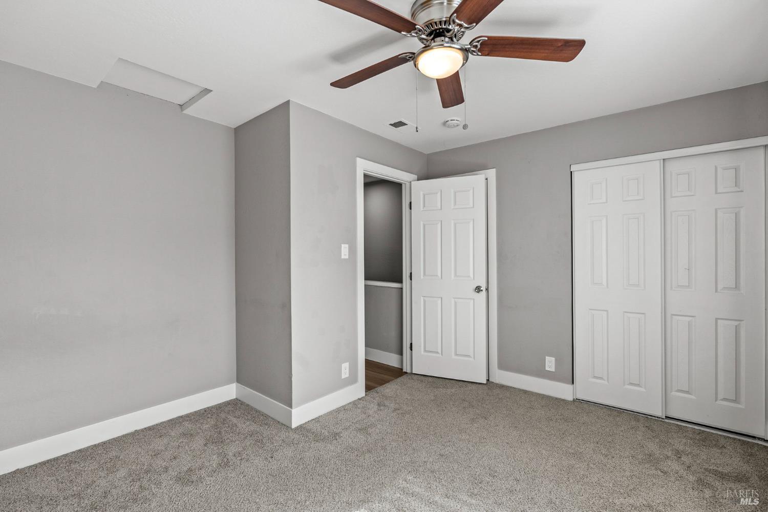 3482 Shelter Creek Drive Napa CA 94558