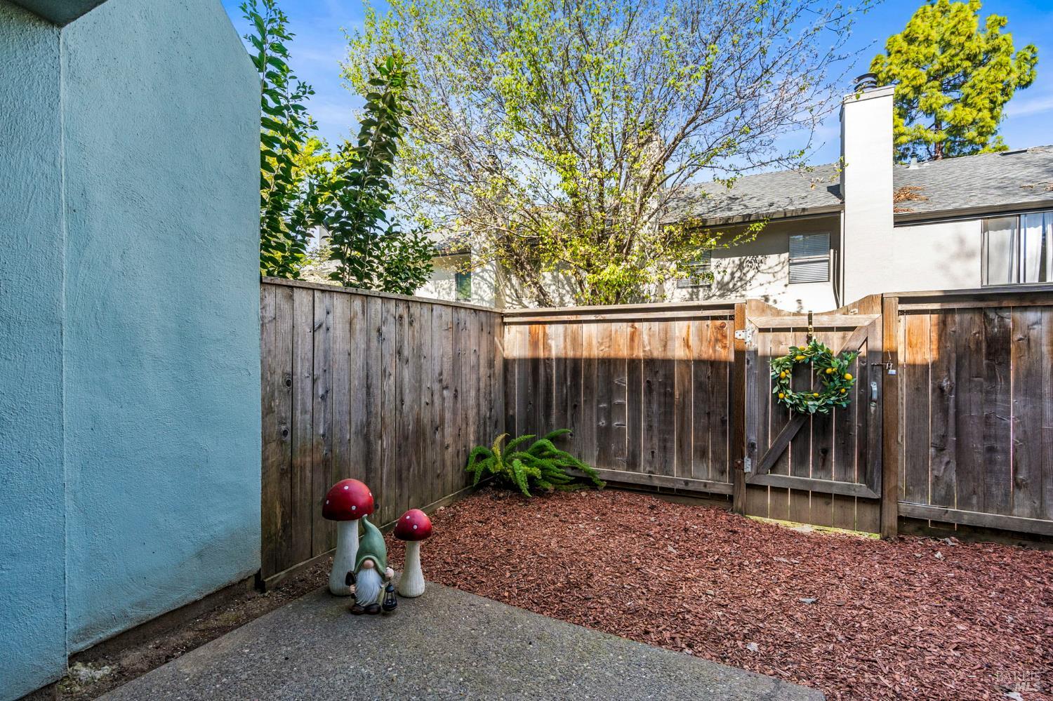3482 Shelter Creek Drive Napa CA 94558