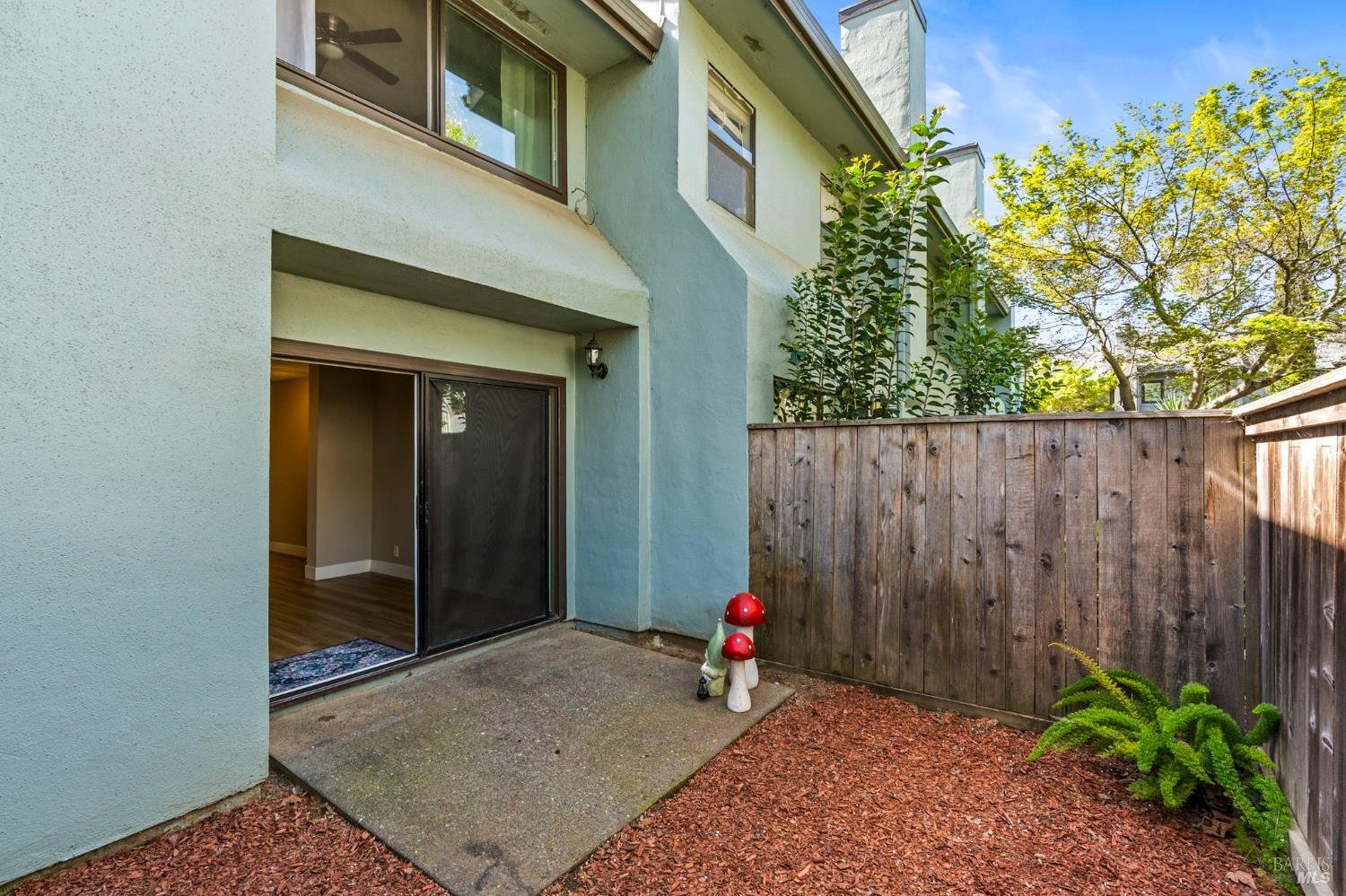 3482 Shelter Creek Drive Napa CA 94558