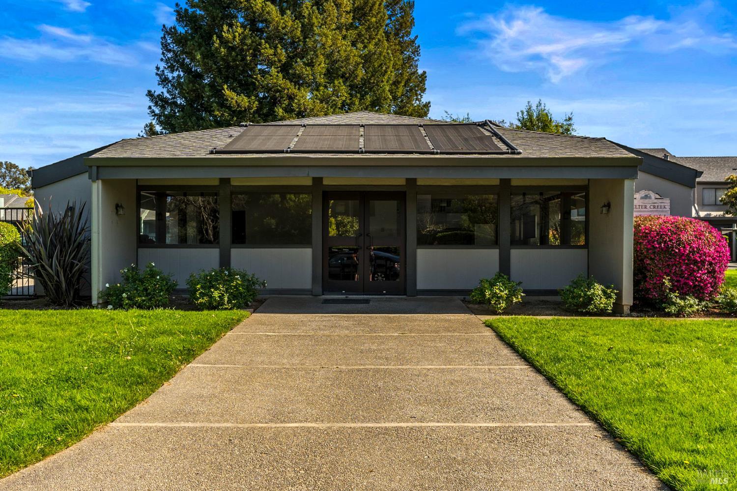 3482 Shelter Creek Drive Napa CA 94558