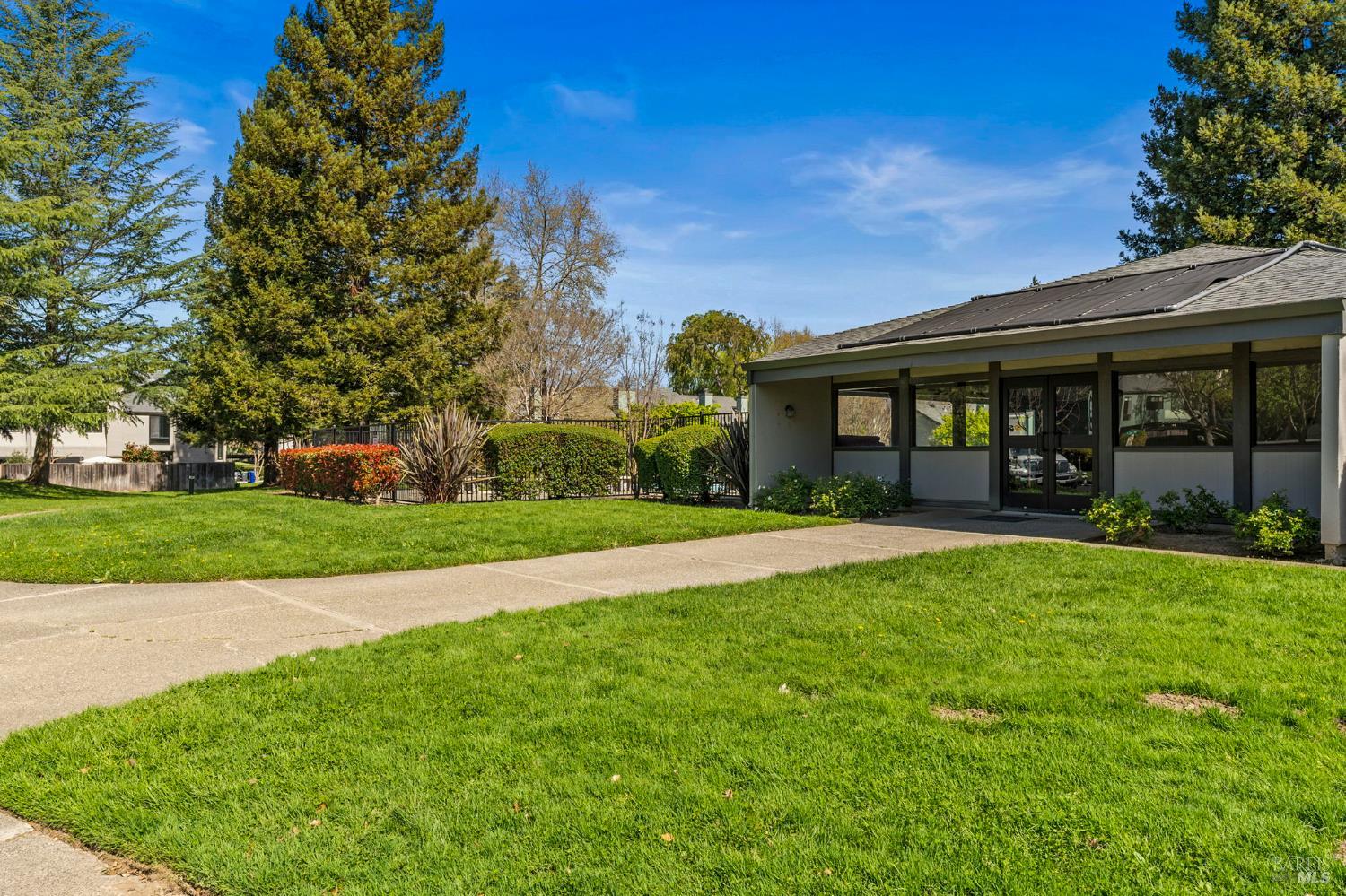 3482 Shelter Creek Drive Napa CA 94558
