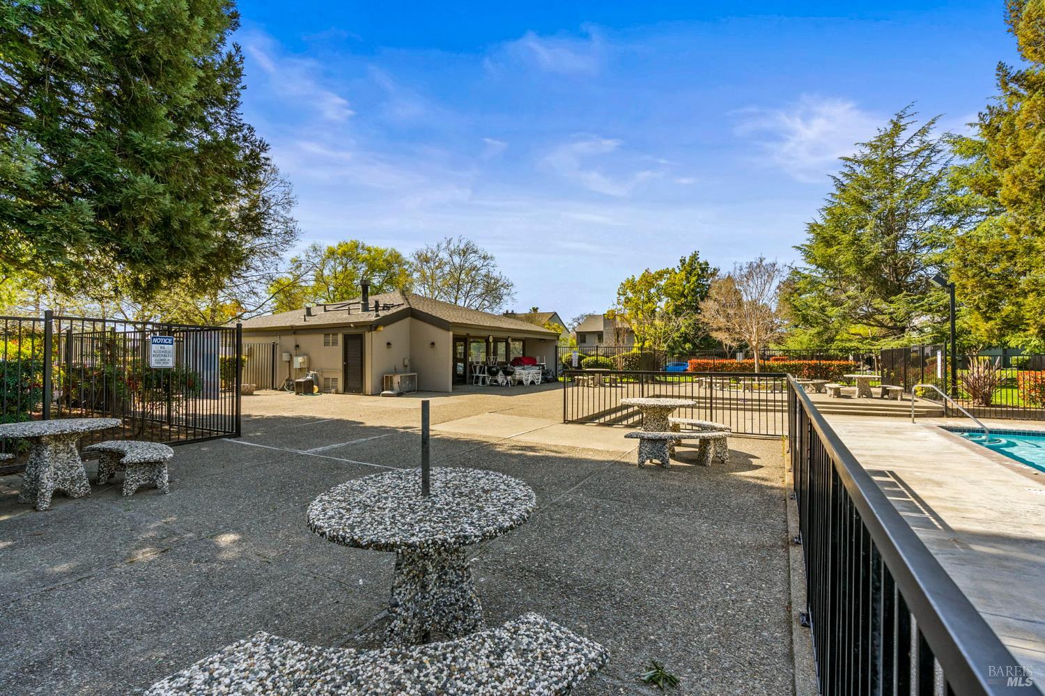 3482 Shelter Creek Drive Napa CA 94558
