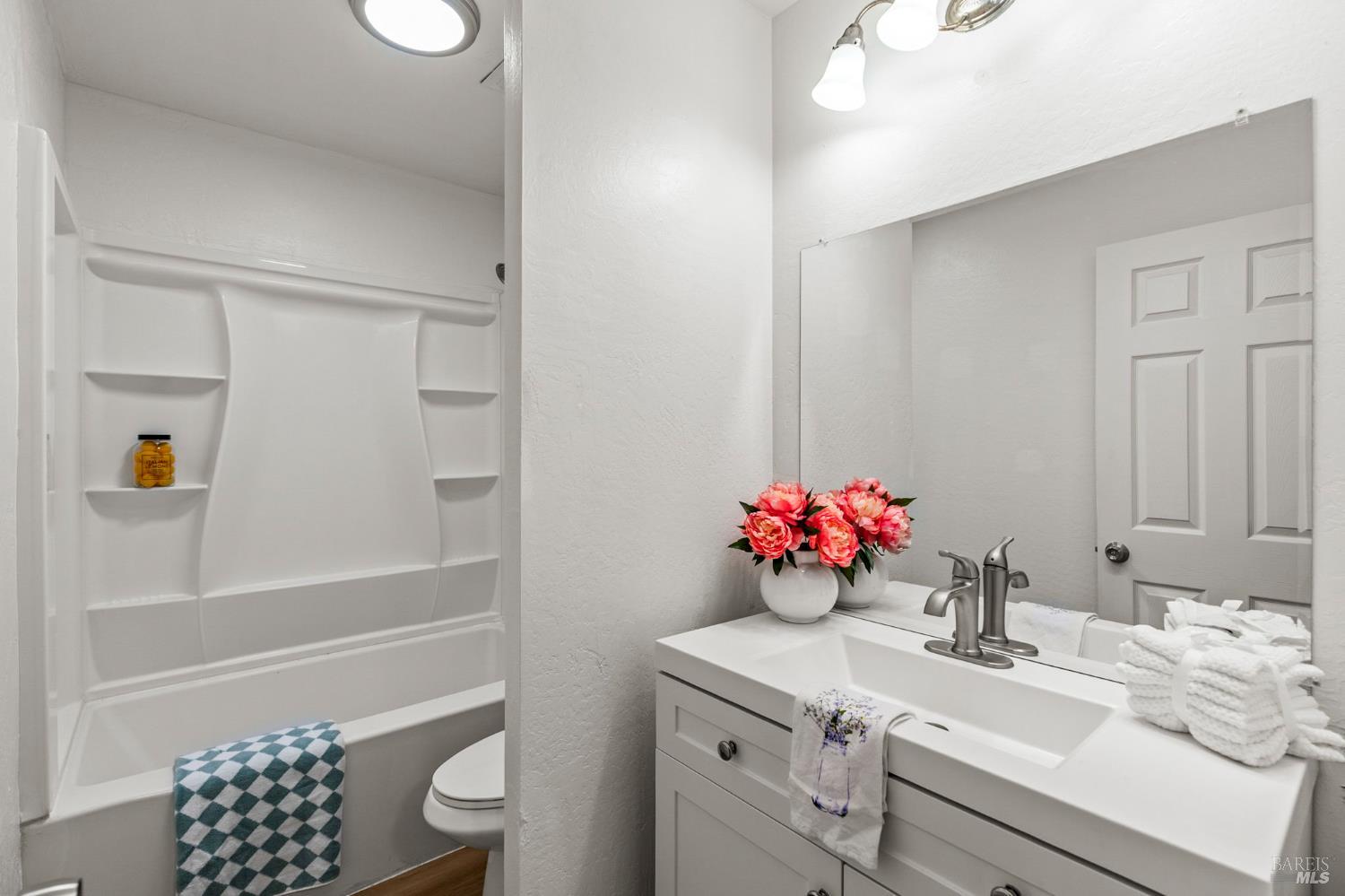 3482 Shelter Creek Drive Napa CA 94558
