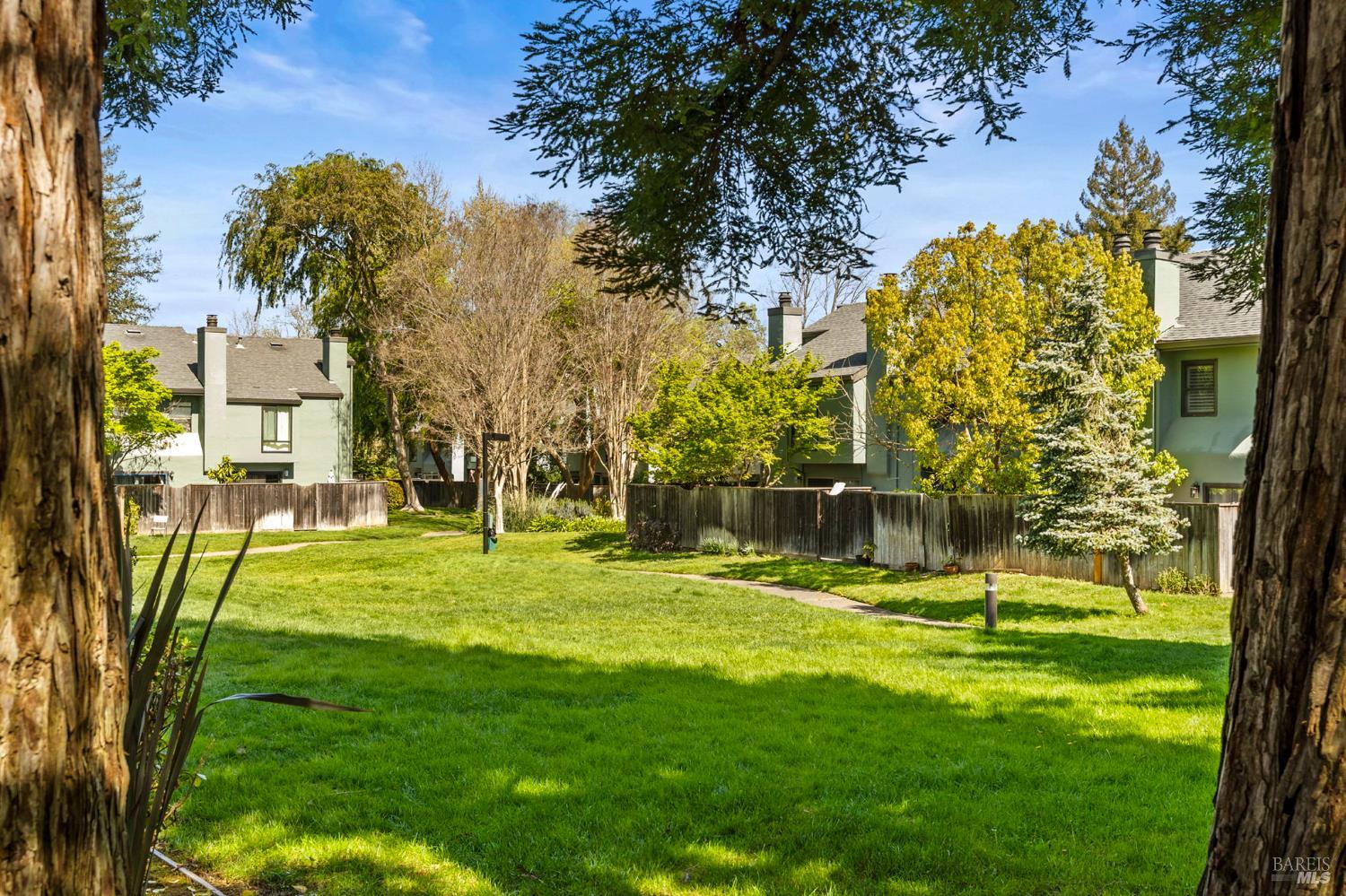 3482 Shelter Creek Drive Napa CA 94558