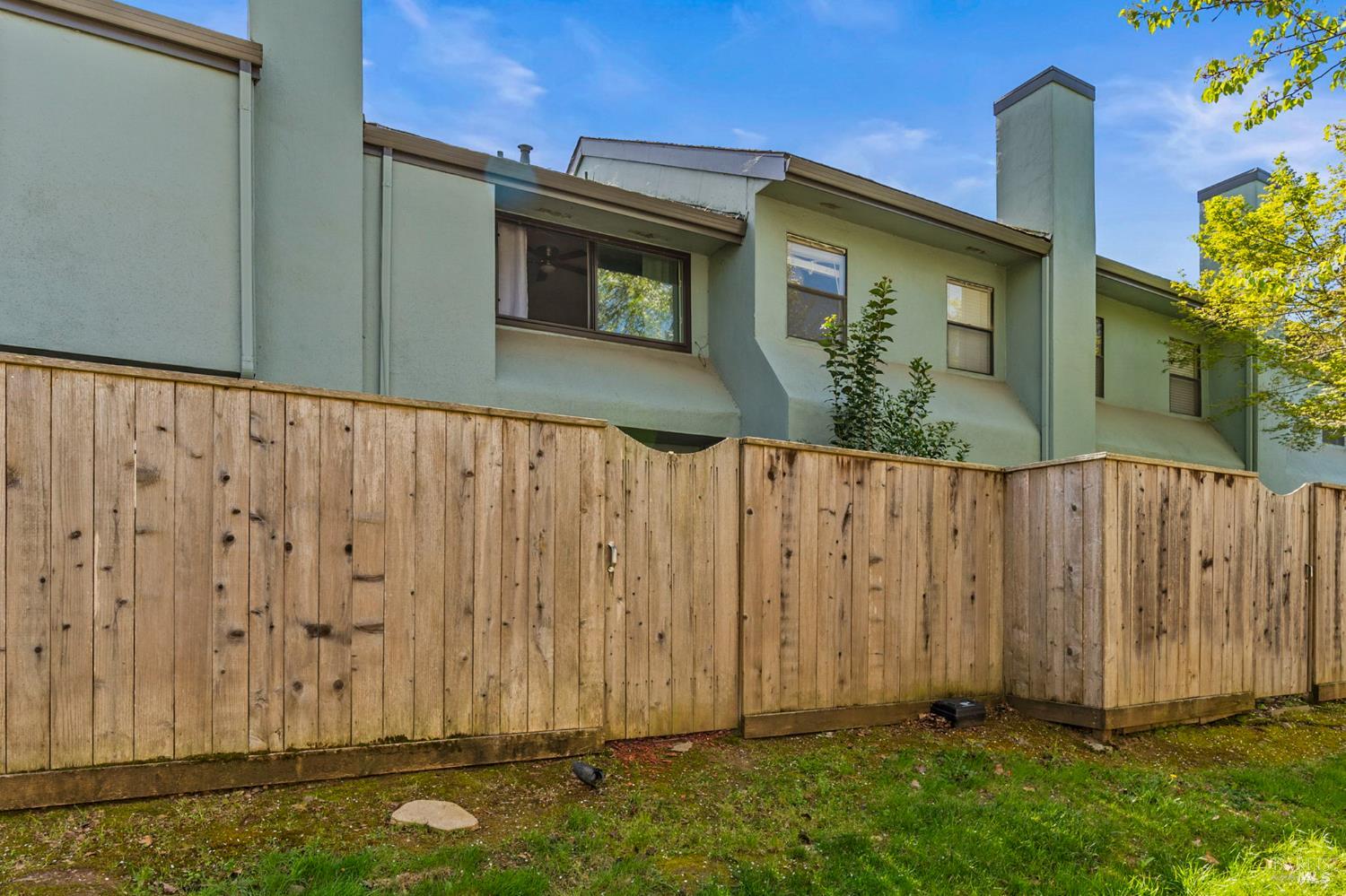 3482 Shelter Creek Drive Napa CA 94558