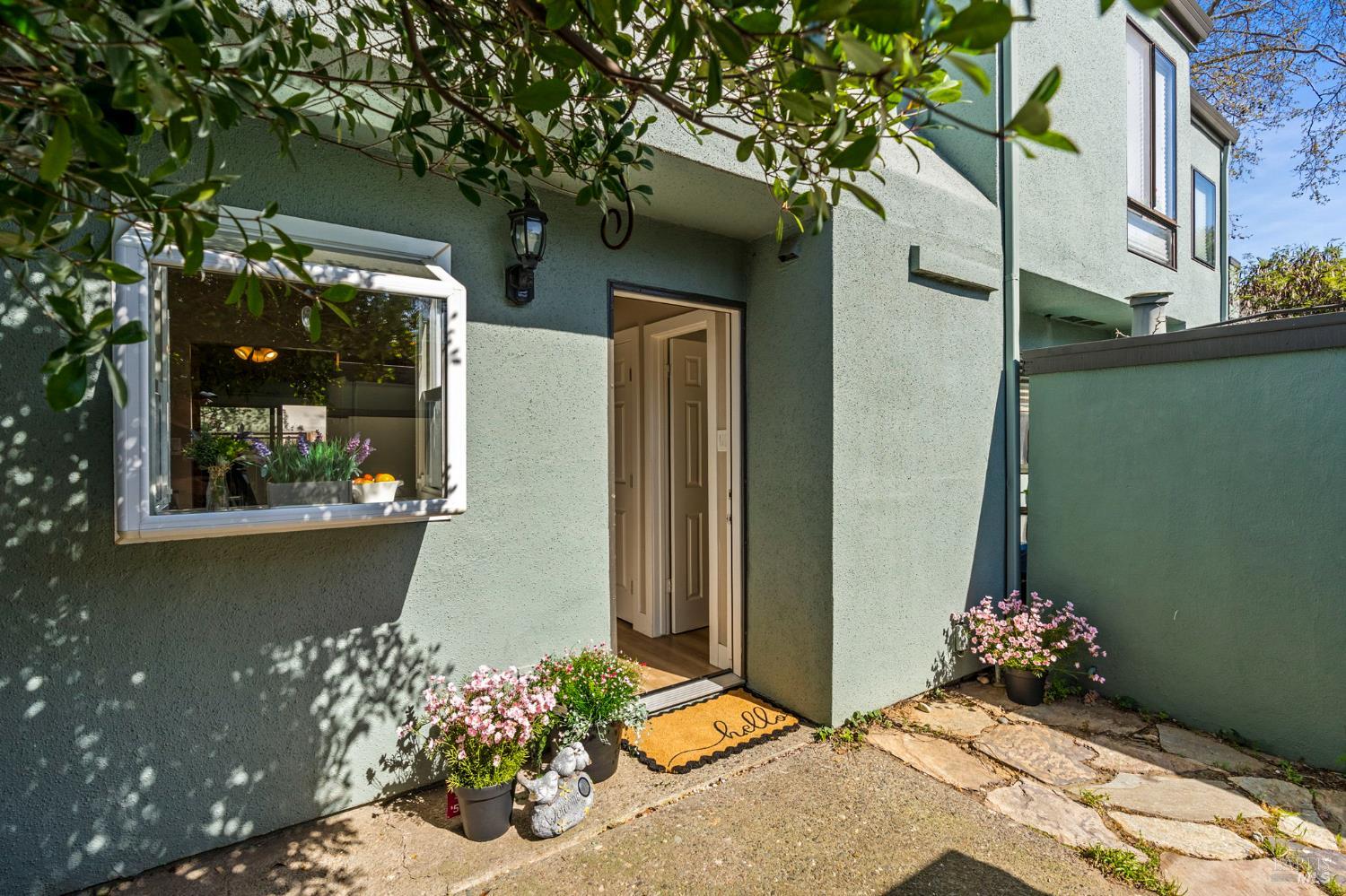 3482 Shelter Creek Drive Napa CA 94558