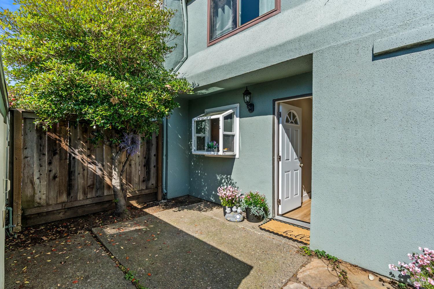 3482 Shelter Creek Drive Napa CA 94558