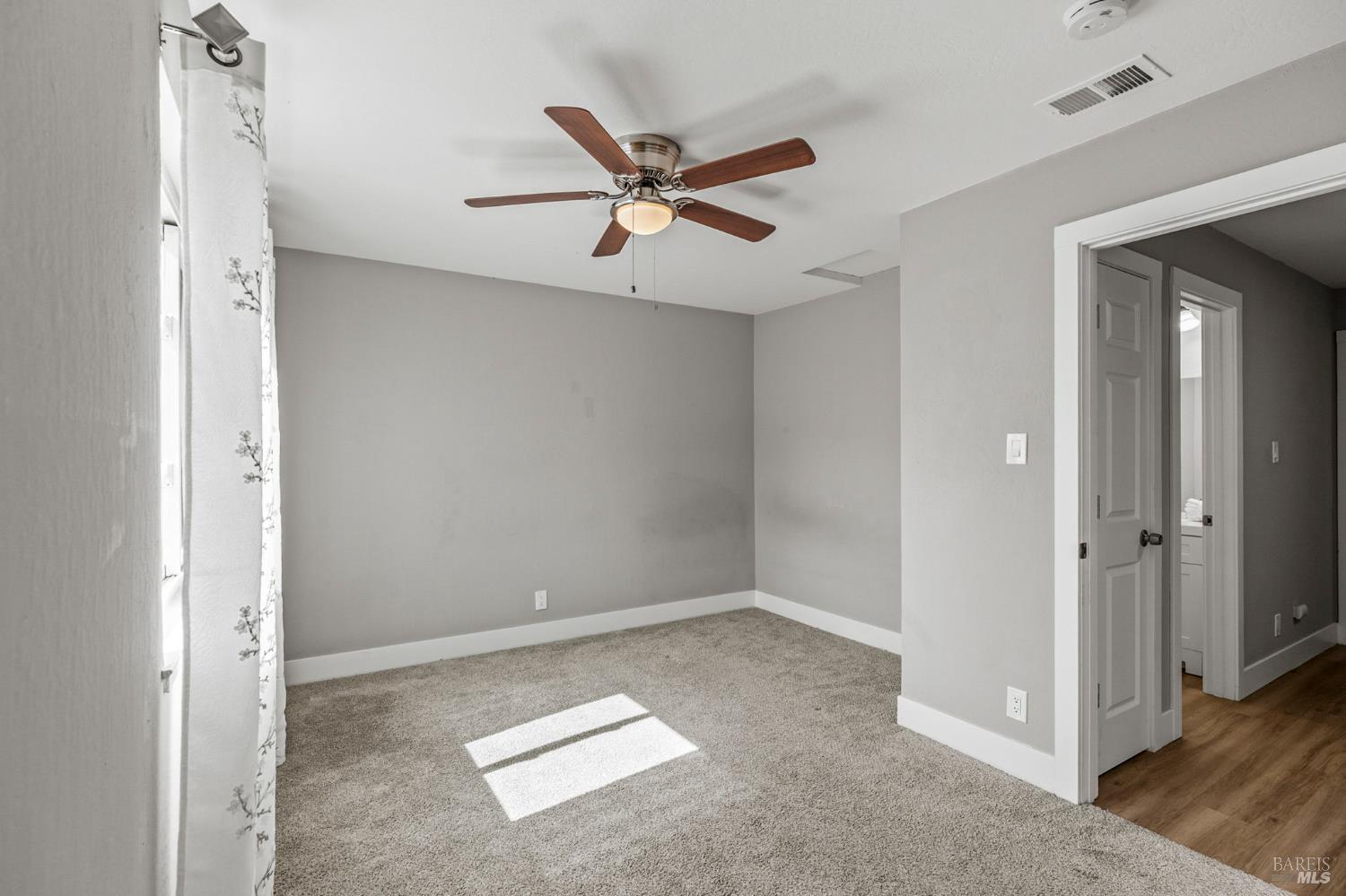 3482 Shelter Creek Drive Napa CA 94558