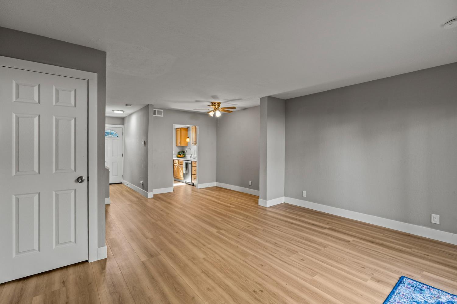 3482 Shelter Creek Drive Napa CA 94558