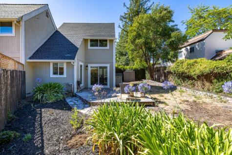 1742 Mission Boulevard Santa Rosa CA 95409