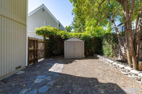 1742 Mission Boulevard Santa Rosa CA 95409
