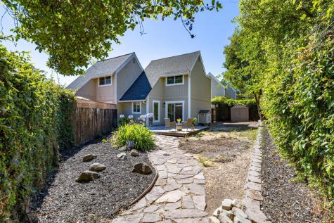 1742 Mission Boulevard Santa Rosa CA 95409
