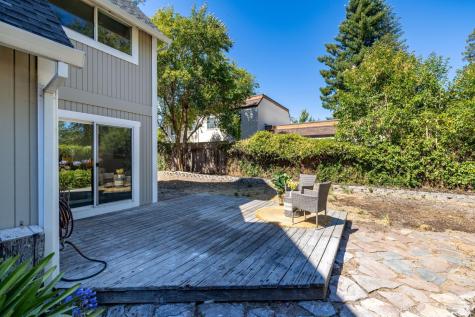 1742 Mission Boulevard Santa Rosa CA 95409