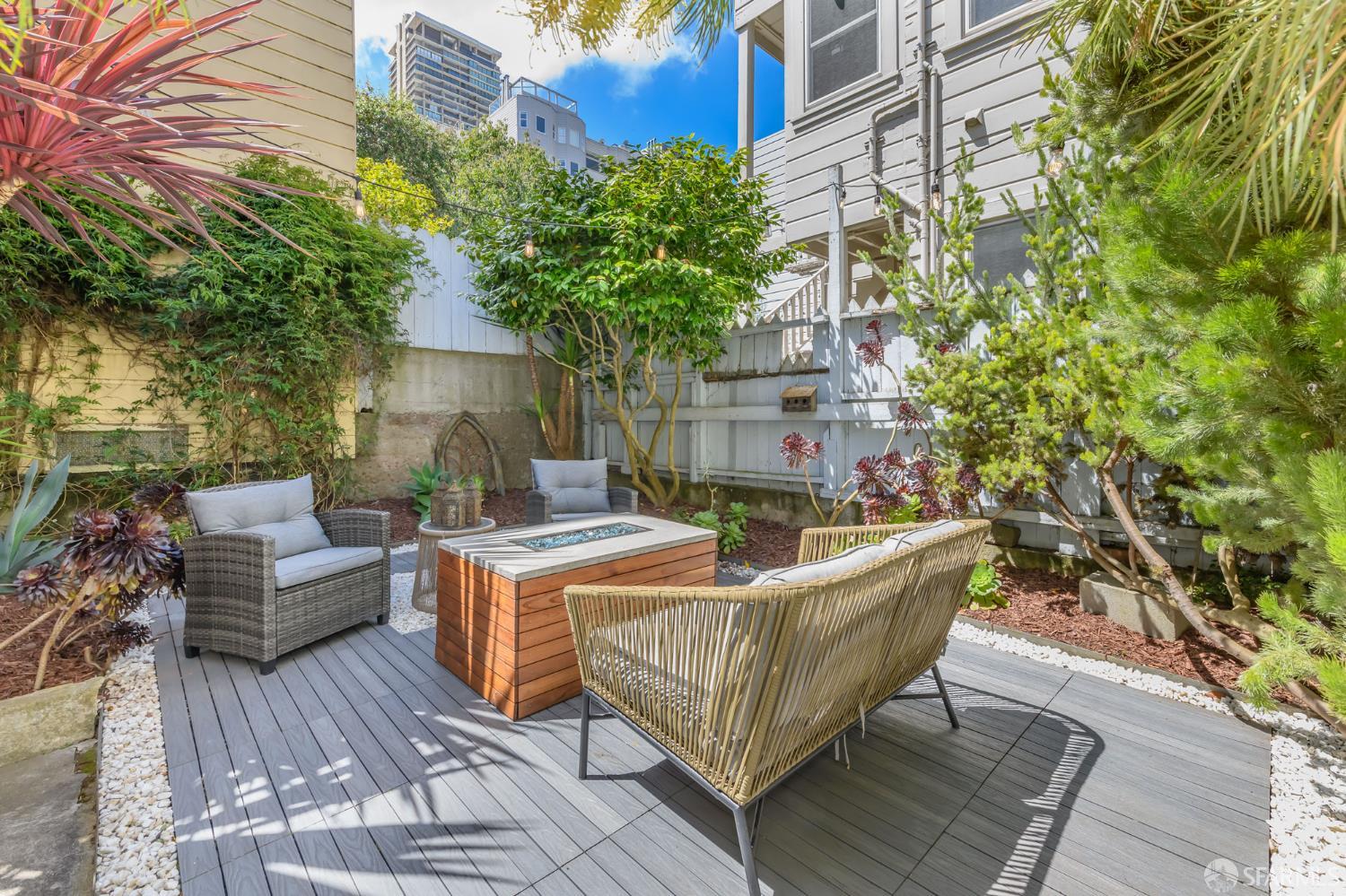 1953 Taylor Street San Francisco CA 94133