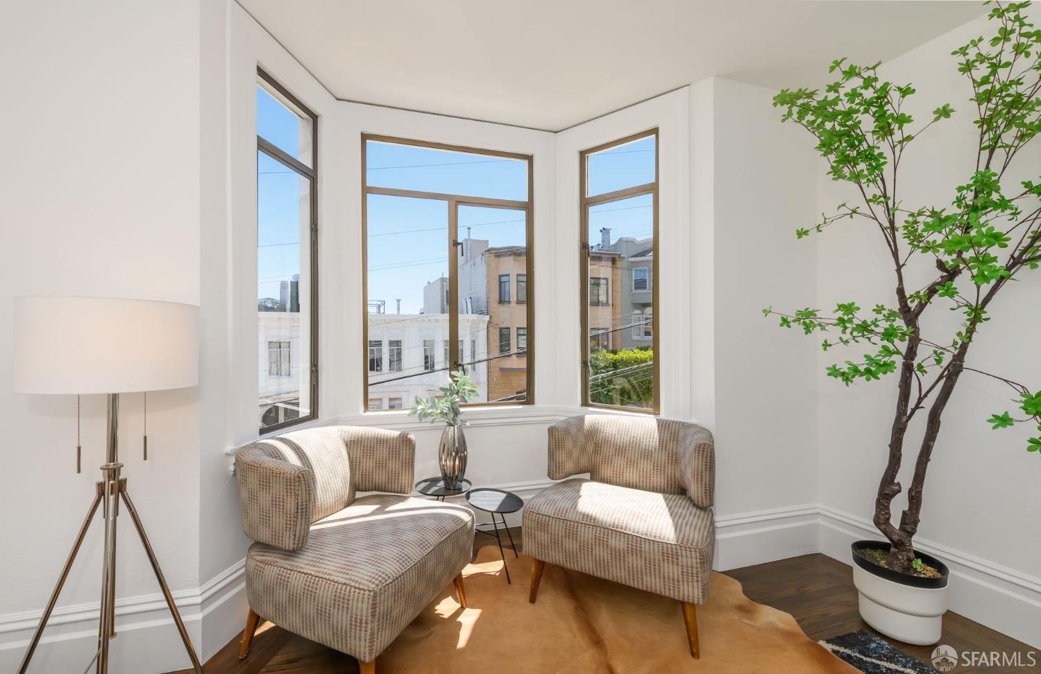 1953 Taylor Street San Francisco CA 94133
