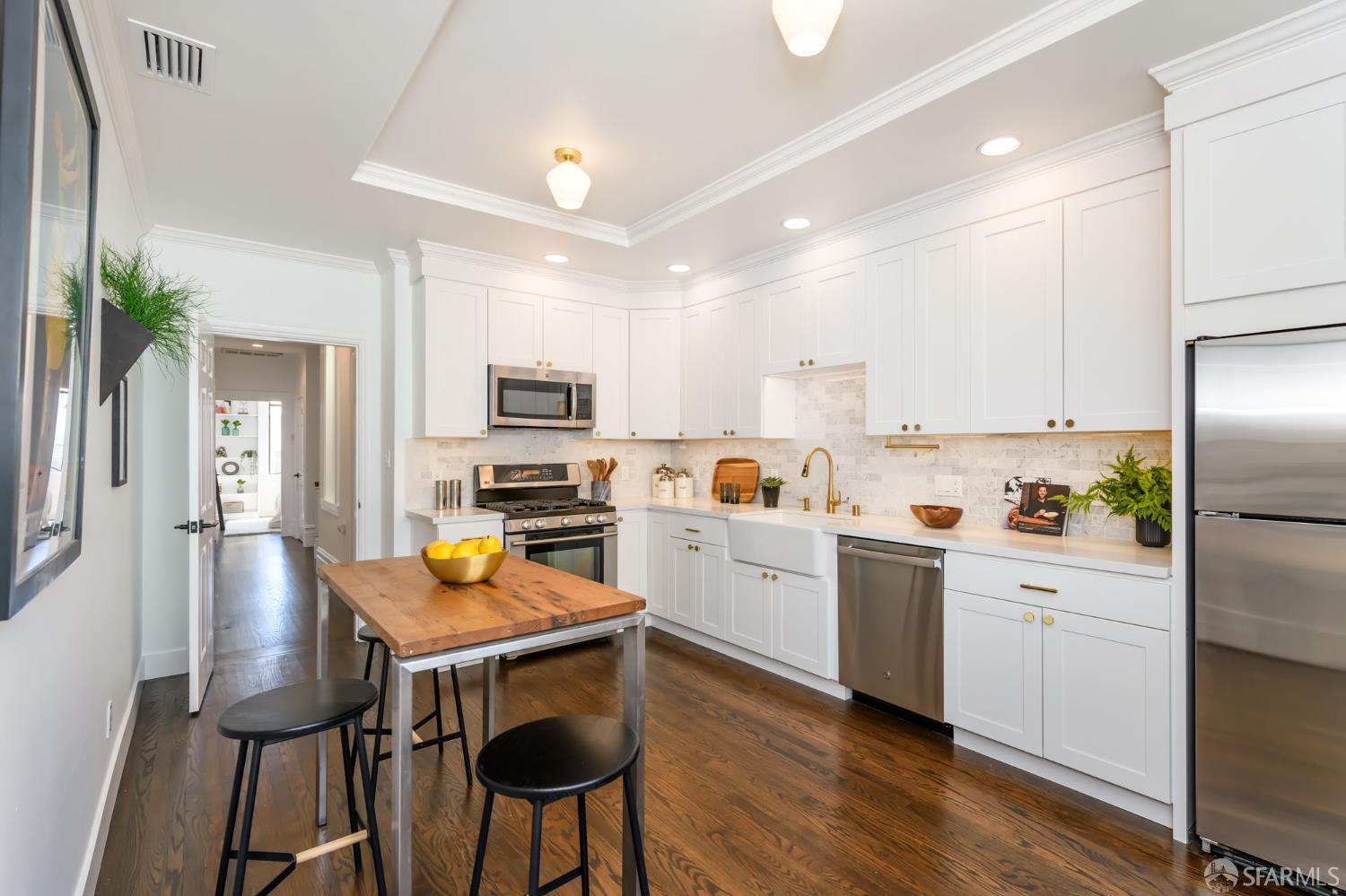 1953 Taylor Street San Francisco CA 94133
