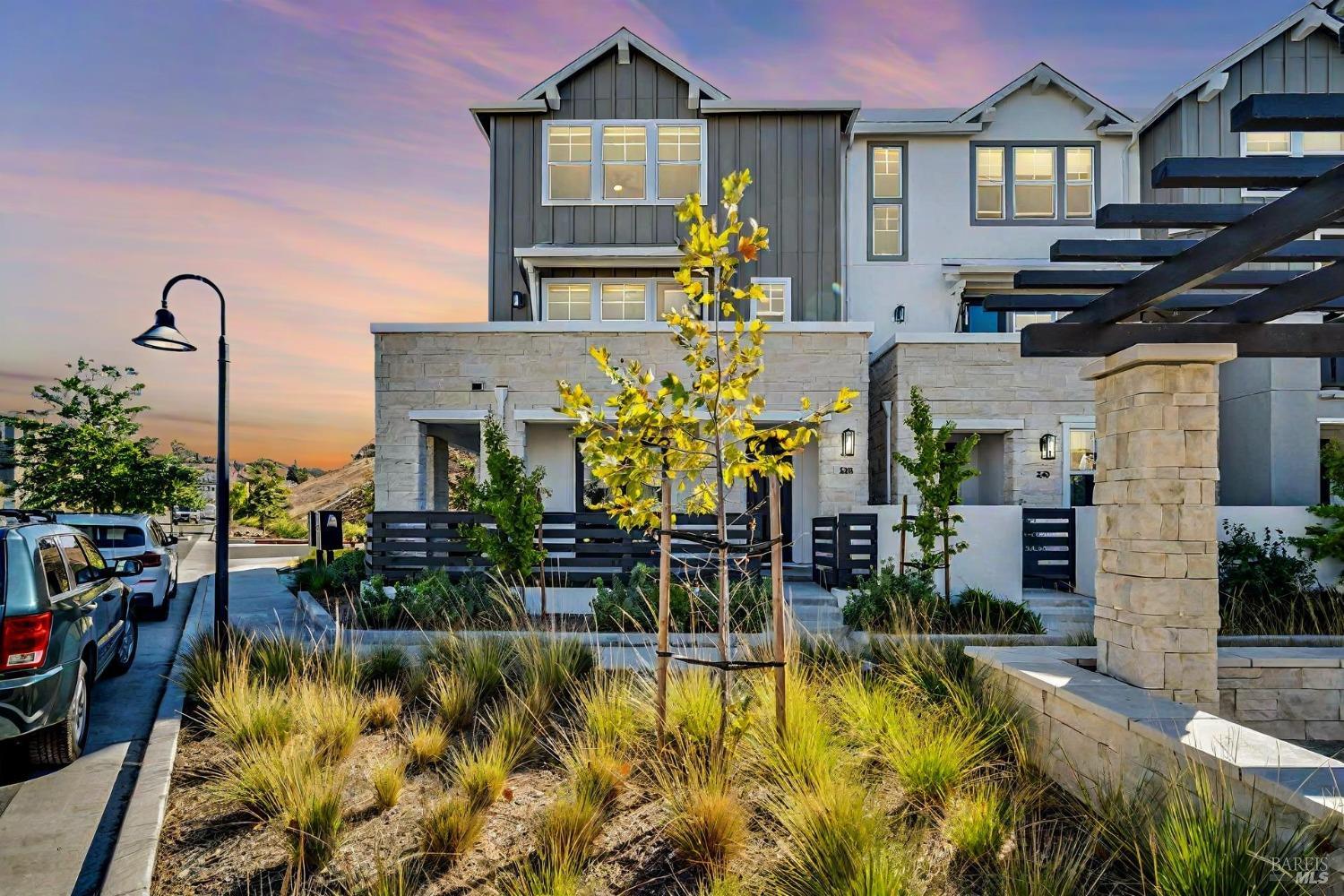 238 Semillon Lane Santa Rosa CA 95403